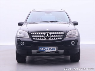 Mercedes-Benz M 3,0 320CDI 165kW Aut. 4M 2007