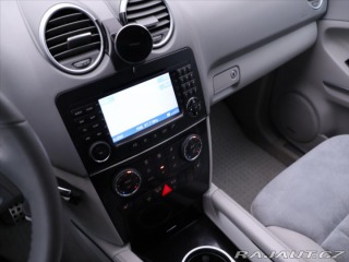 Mercedes-Benz M 3,0 320CDI 165kW Aut. 4M 2007