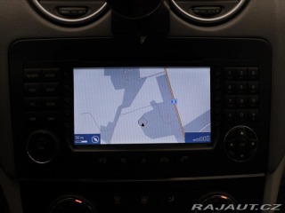 Mercedes-Benz M 3,0 320CDI 165kW Aut. 4M 2007