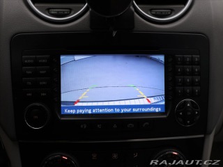 Mercedes-Benz M 3,0 320CDI 165kW Aut. 4M 2007