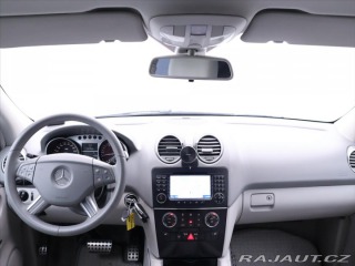 Mercedes-Benz M 3,0 320CDI 165kW Aut. 4M 2007