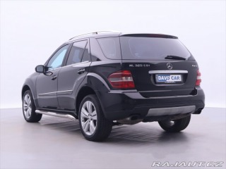 Mercedes-Benz M 3,0 320CDI 165kW Aut. 4M 2007