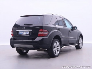 Mercedes-Benz M 3,0 320CDI 165kW Aut. 4M 2007