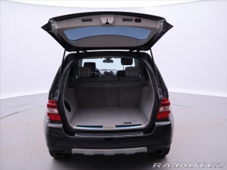 Mercedes-Benz M 3,0 320CDI 165kW Aut. 4M 2007