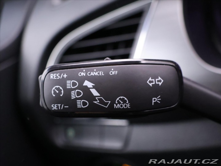 Škoda Fabia 1,0 TSI 81kW Style CZ 2018