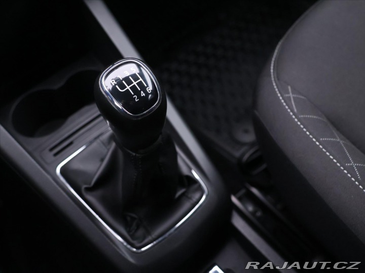 Škoda Fabia 1,0 TSI 81kW Style CZ 2018