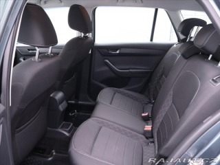 Škoda Fabia 1,0 TSI 81kW Style CZ 2018