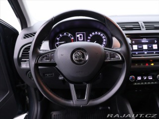 Škoda Fabia 1,0 TSI 81kW Style CZ 2018