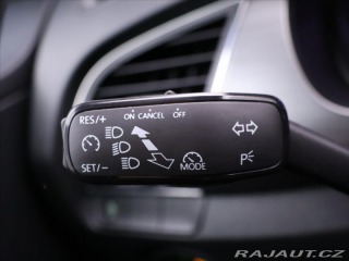 Škoda Fabia 1,0 TSI 81kW Style CZ 2018