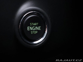 Škoda Fabia 1,0 TSI 81kW Style CZ 2018