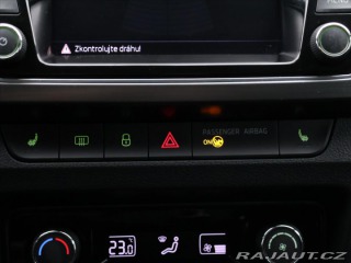 Škoda Fabia 1,0 TSI 81kW Style CZ 2018