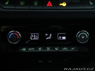 Škoda Fabia 1,0 TSI 81kW Style CZ 2018