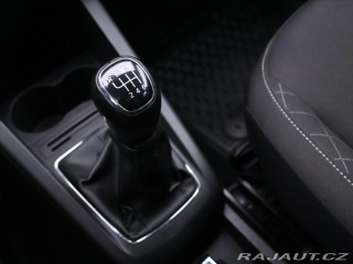 Škoda Fabia 1,0 TSI 81kW Style CZ 2018