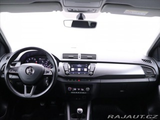 Škoda Fabia 1,0 TSI 81kW Style CZ 2018