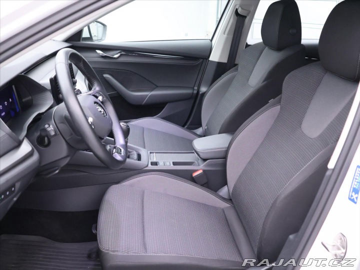 Škoda Octavia 2,0 TDI 110kW Ambition CZ 2023