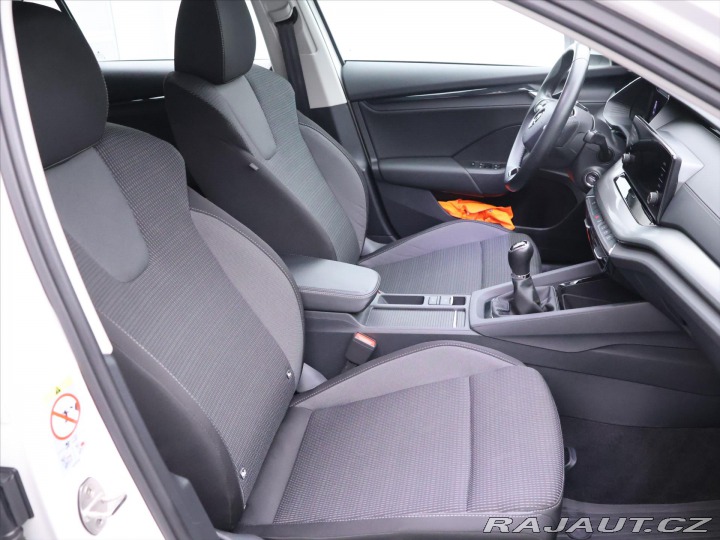 Škoda Octavia 2,0 TDI 110kW Ambition CZ 2023