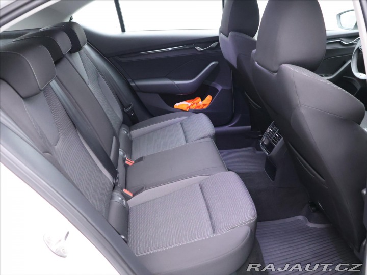 Škoda Octavia 2,0 TDI 110kW Ambition CZ 2023