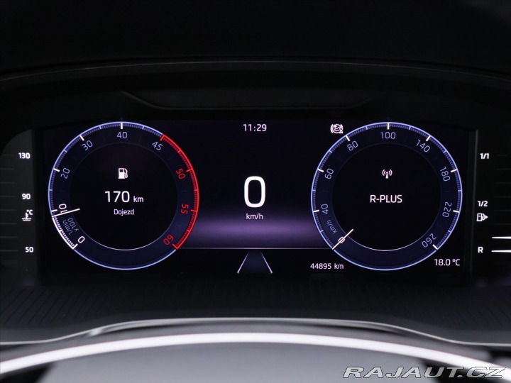 Škoda Octavia 2,0 TDI 110kW Ambition CZ 2023