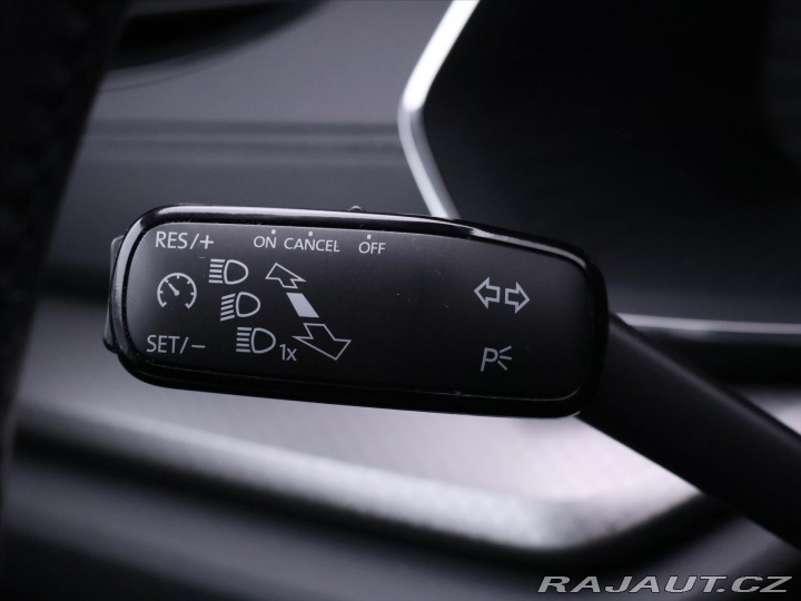 Škoda Octavia 2,0 TDI 110kW Ambition CZ 2023