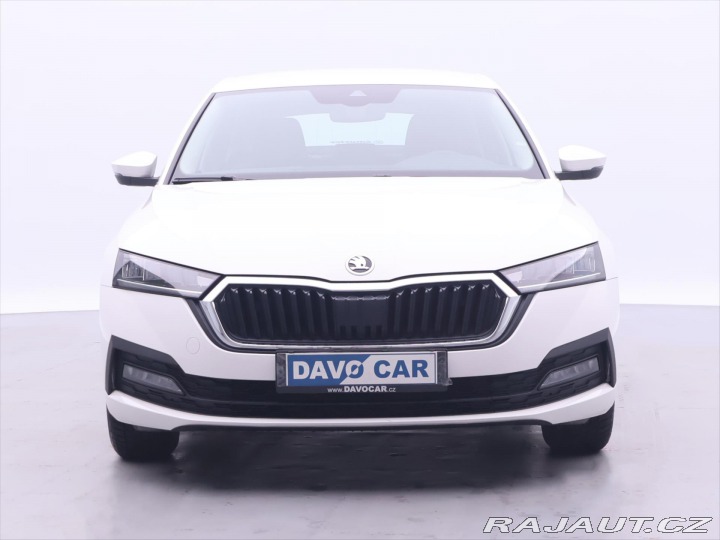Škoda Octavia 2,0 TDI 110kW Ambition CZ 2023