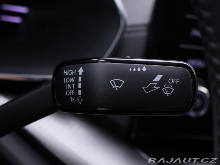 Škoda Octavia 2,0 TDI 110kW Ambition CZ 2023