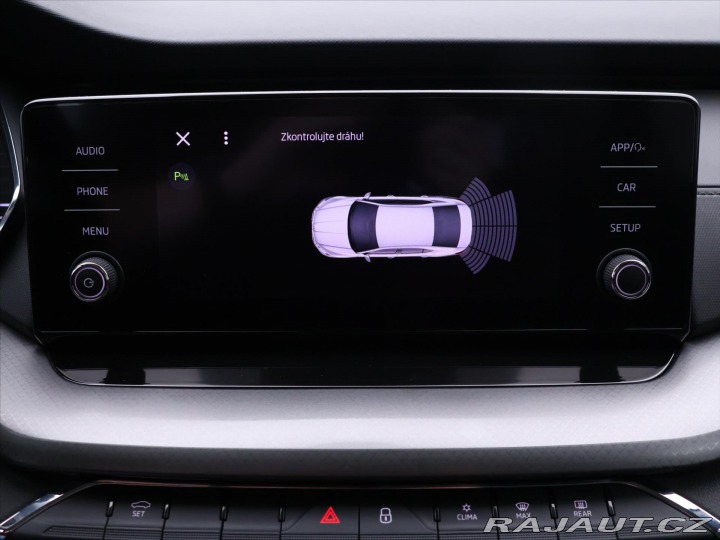 Škoda Octavia 2,0 TDI 110kW Ambition CZ 2023
