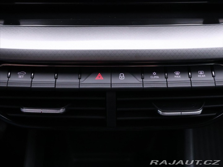 Škoda Octavia 2,0 TDI 110kW Ambition CZ 2023