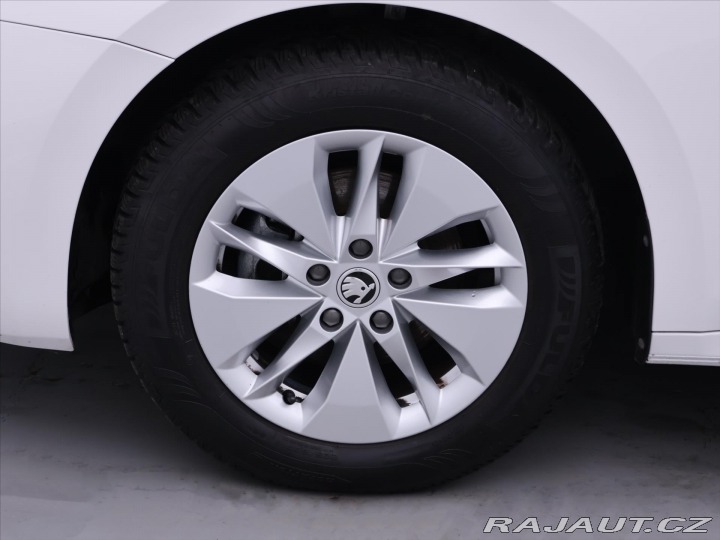 Škoda Octavia 2,0 TDI 110kW Ambition CZ 2023