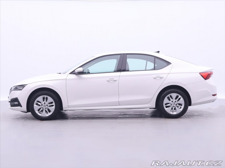 Škoda Octavia 2,0 TDI 110kW Ambition CZ 2023