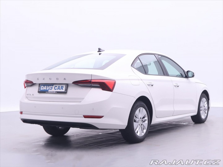 Škoda Octavia 2,0 TDI 110kW Ambition CZ 2023