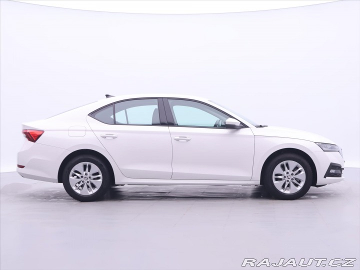 Škoda Octavia 2,0 TDI 110kW Ambition CZ 2023