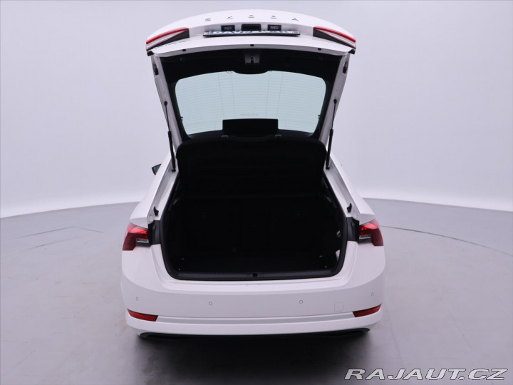 Škoda Octavia 2,0 TDI 110kW Ambition CZ 2023