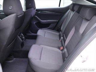 Škoda Octavia 2,0 TDI 110kW Ambition CZ 2023