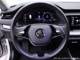 Škoda Octavia 2,0 TDI 110kW Ambition CZ 2023