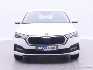 Škoda Octavia 2,0 TDI 110kW Ambition CZ 2023