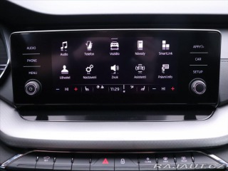 Škoda Octavia 2,0 TDI 110kW Ambition CZ 2023