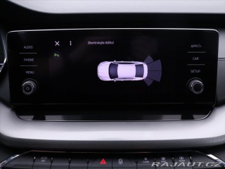 Škoda Octavia 2,0 TDI 110kW Ambition CZ 2023