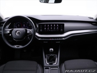 Škoda Octavia 2,0 TDI 110kW Ambition CZ 2023