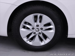 Škoda Octavia 2,0 TDI 110kW Ambition CZ 2023