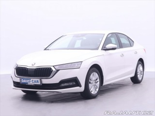 Škoda Octavia 2,0 TDI 110kW Ambition CZ 2023
