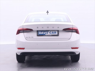 Škoda Octavia 2,0 TDI 110kW Ambition CZ 2023