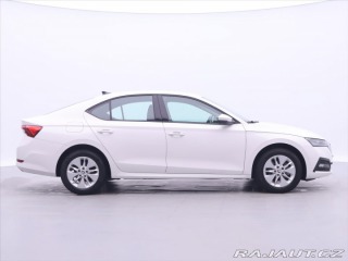 Škoda Octavia 2,0 TDI 110kW Ambition CZ 2023