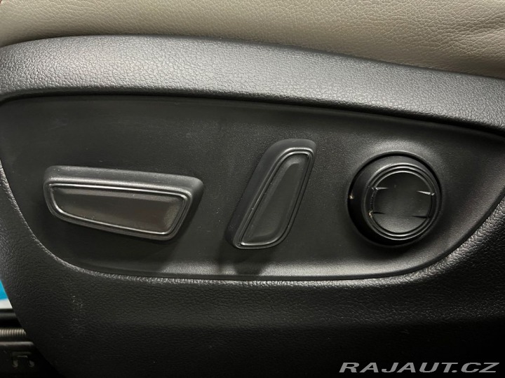 Toyota RAV4 2.5 HYBRID e-CVT 4WD EXEC 2022