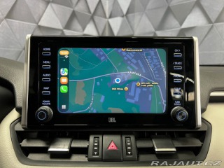 Toyota RAV4 2.5 HYBRID e-CVT 4WD EXEC 2022