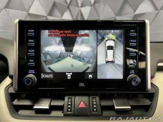 Toyota RAV4 2.5 HYBRID e-CVT 4WD EXEC 2022