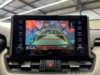 Toyota RAV4 2.5 HYBRID e-CVT 4WD EXEC 2022