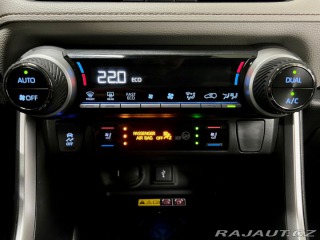 Toyota RAV4 2.5 HYBRID e-CVT 4WD EXEC 2022