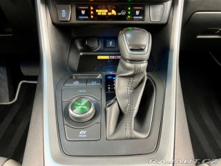 Toyota RAV4 2.5 HYBRID e-CVT 4WD EXEC 2022