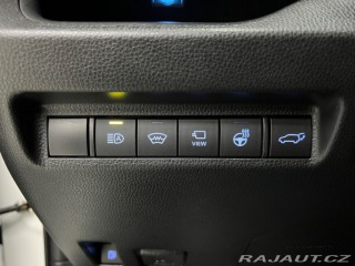 Toyota RAV4 2.5 HYBRID e-CVT 4WD EXEC 2022