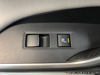 Toyota RAV4 2.5 HYBRID e-CVT 4WD EXEC 2022